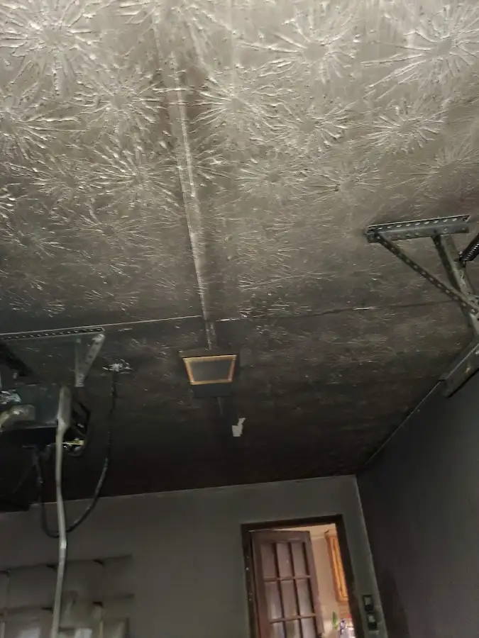 Fire and smoke damage assessment for Emergency Water Damage Services in Maywood